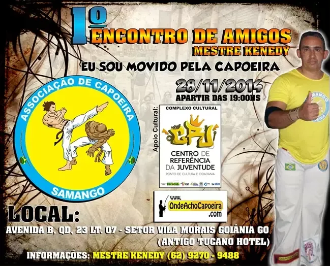Cartaz da Notícia
