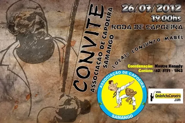 Cartaz da Notícia