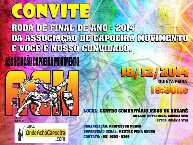 Cartaz da Notícia