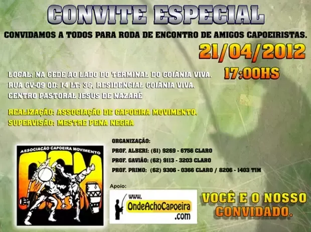Cartaz da Notícia