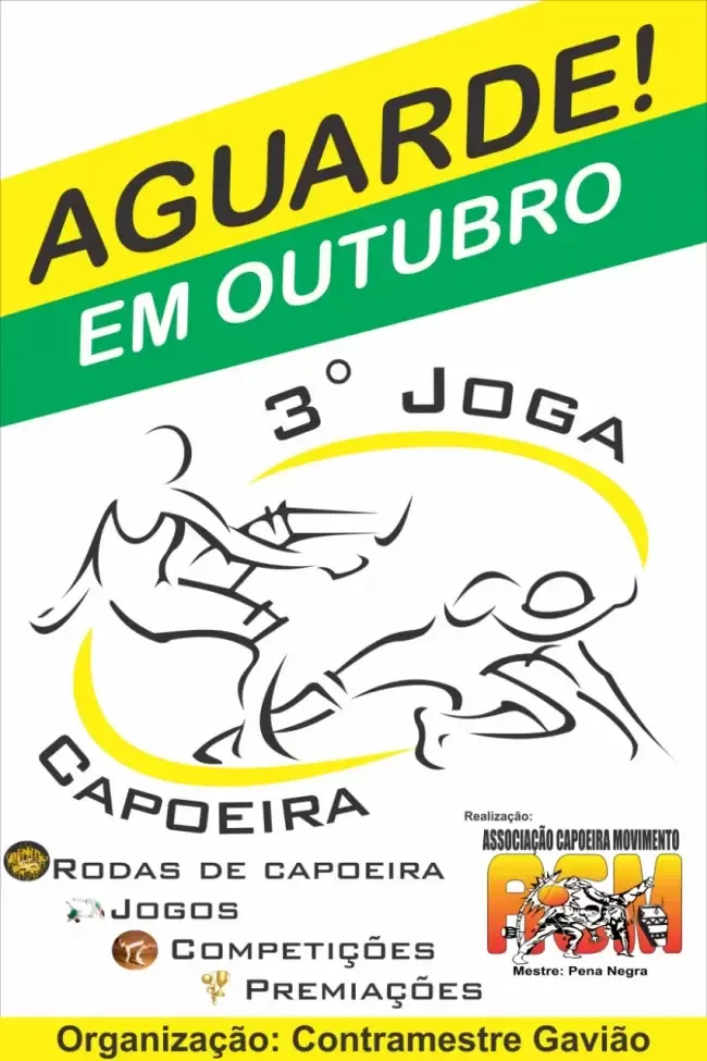 Cartaz da Notícia
