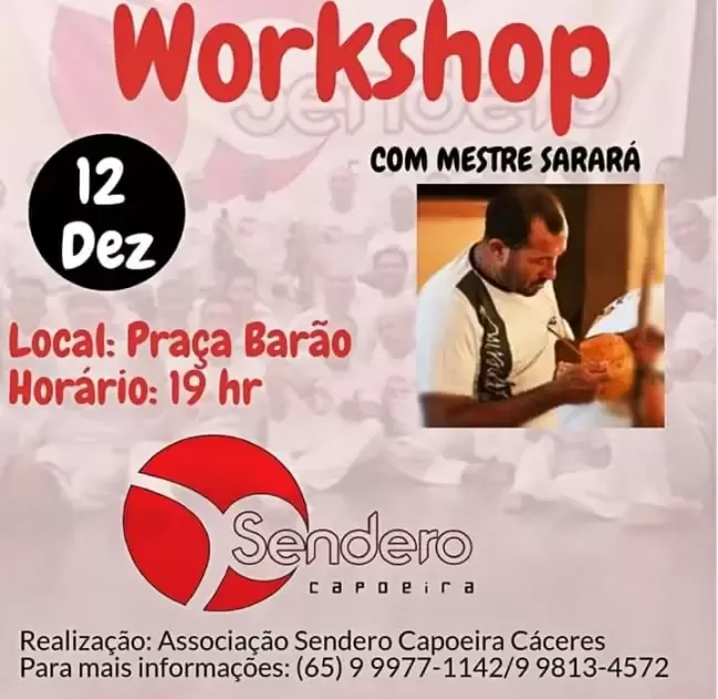 Cartaz da Notícia