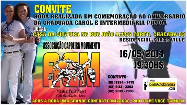 Cartaz da Notícia