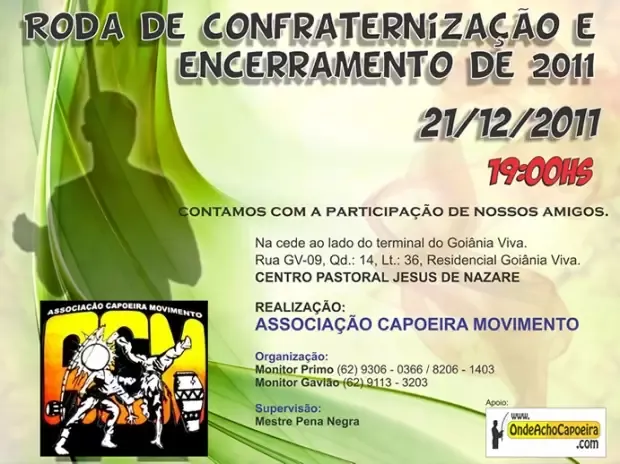 Cartaz da Notícia
