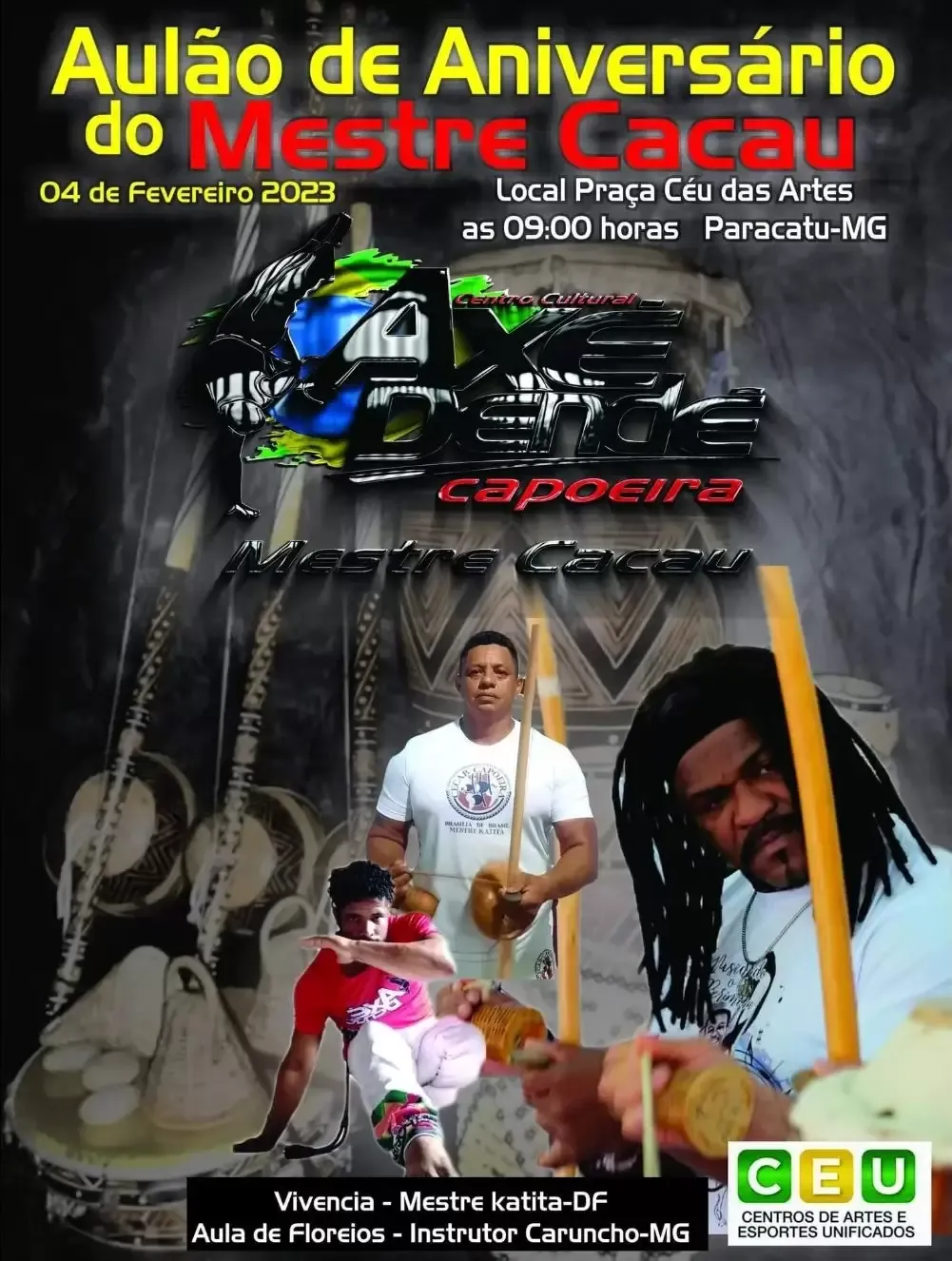 Cartaz