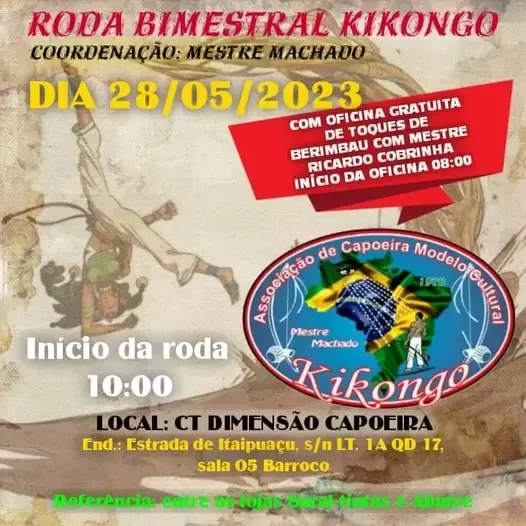 Cartaz da Notícia