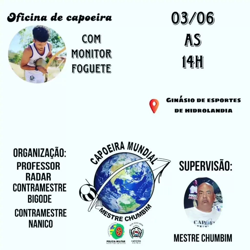 Cartaz da Notícia