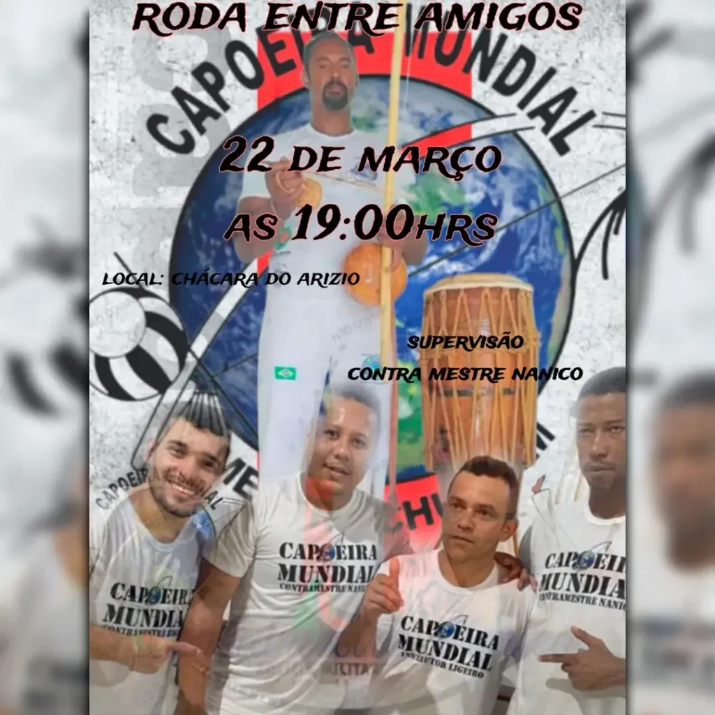 Cartaz da Notícia