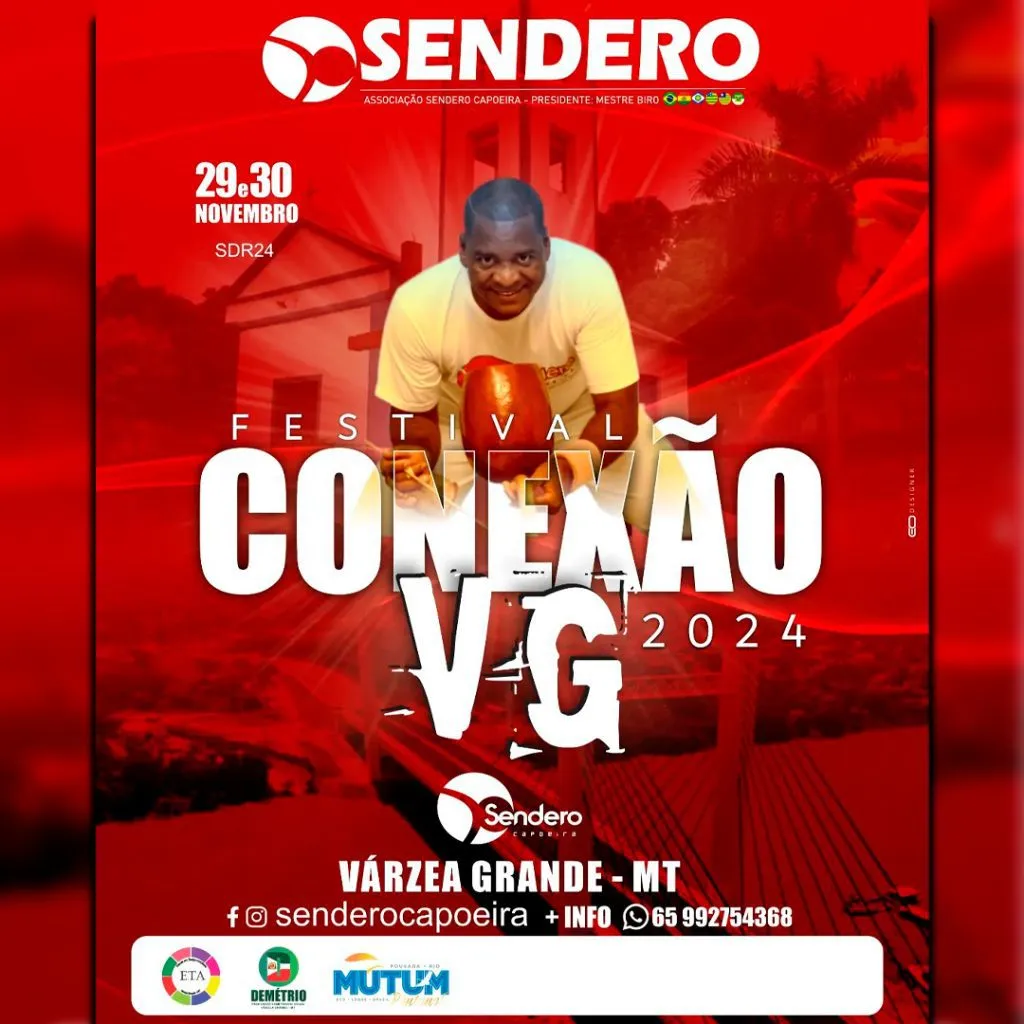 Cartaz da Notícia