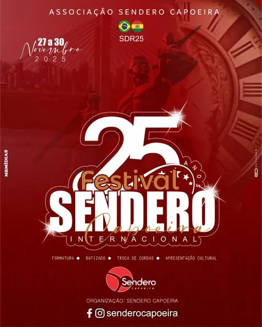 Cartaz da Notícia