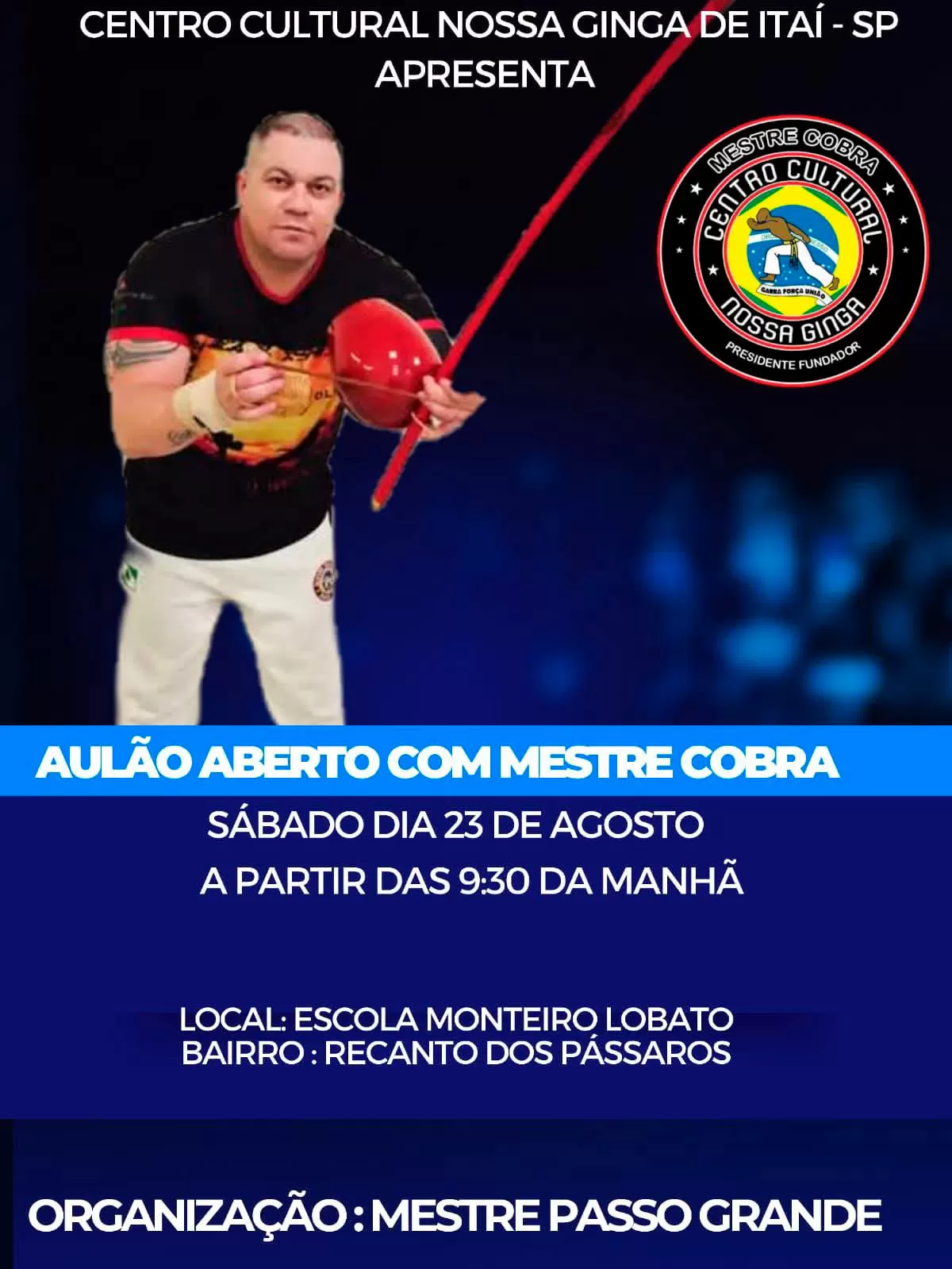 Cartaz