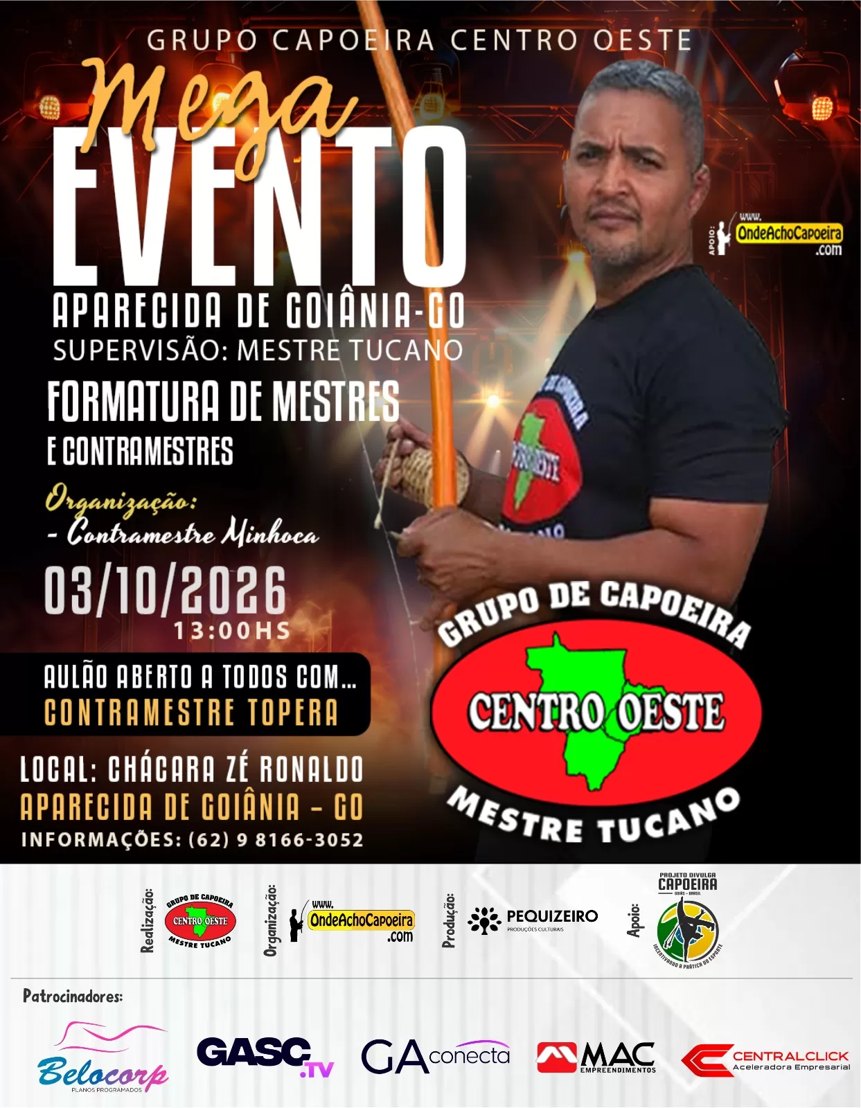 Cartaz da Notícia