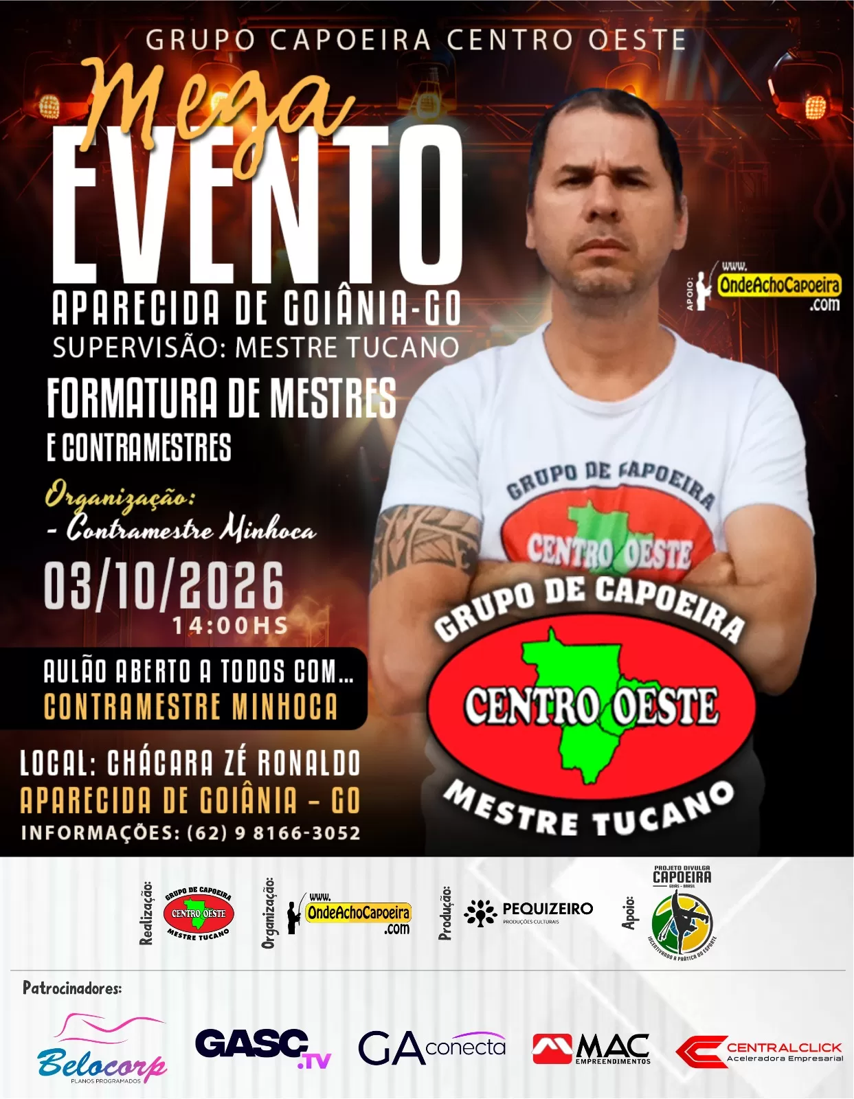 Cartaz da Notícia