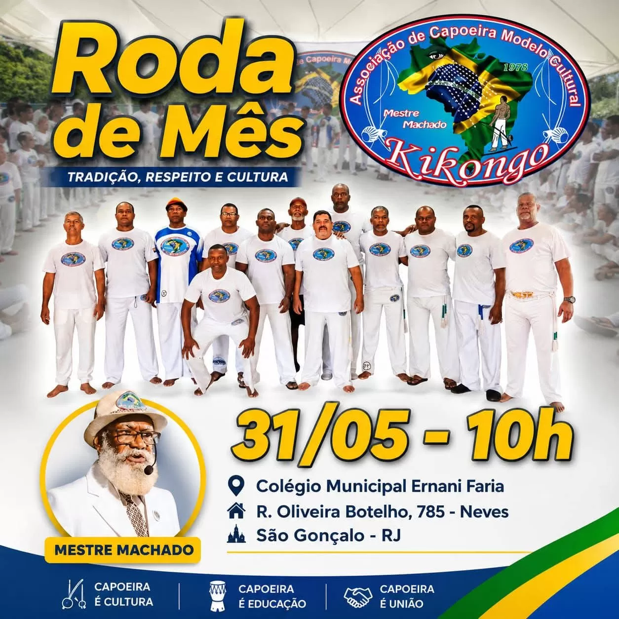 Cartaz da Notícia