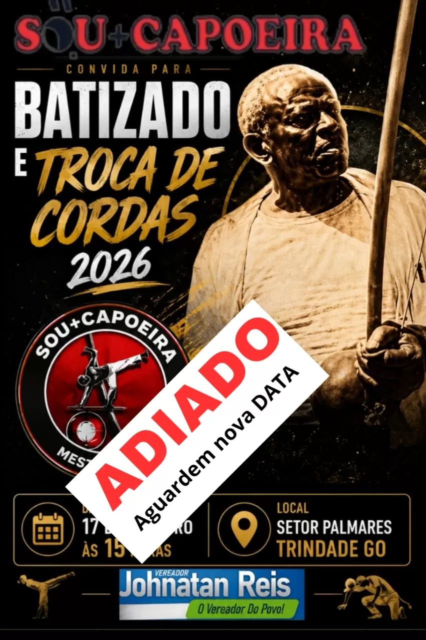 Cartaz da Notícia