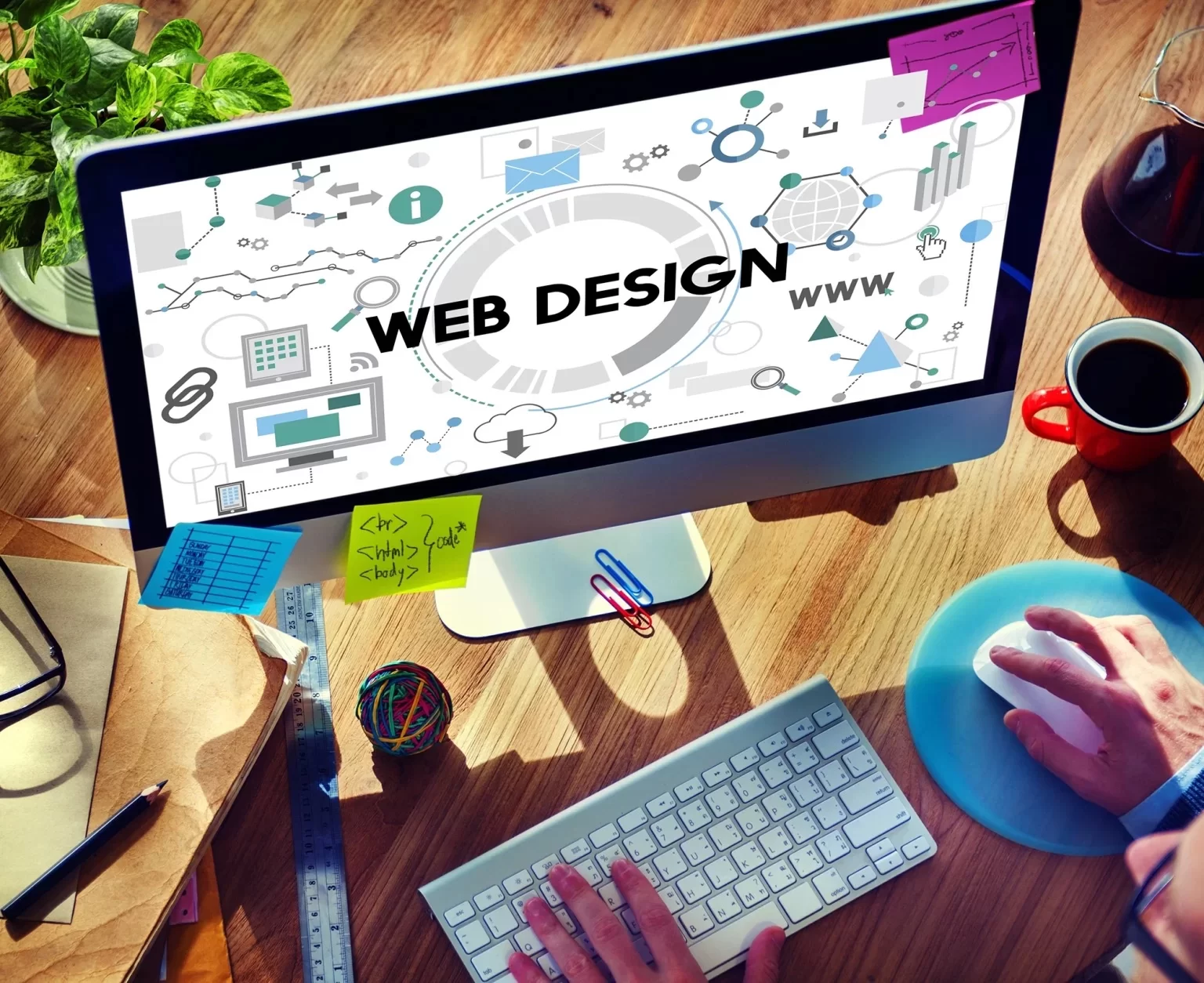 Websites Profissionais