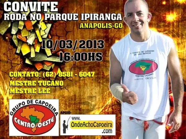 Cartaz da Roda
