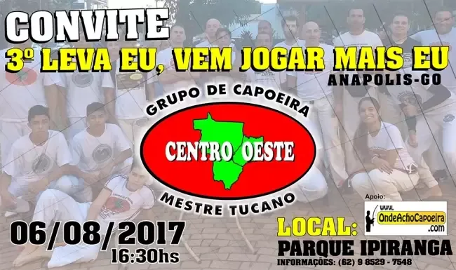 Cartaz da Roda