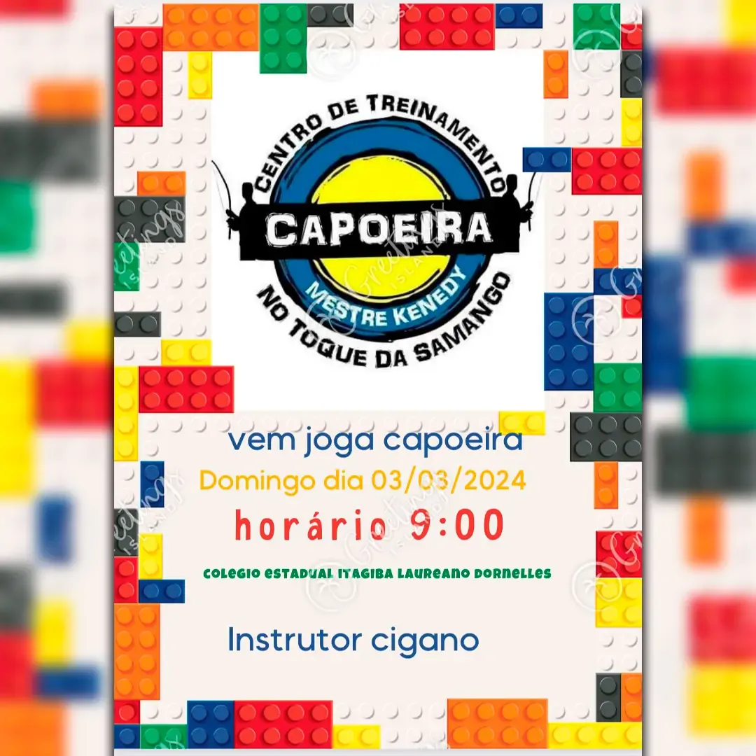Cartaz da Roda