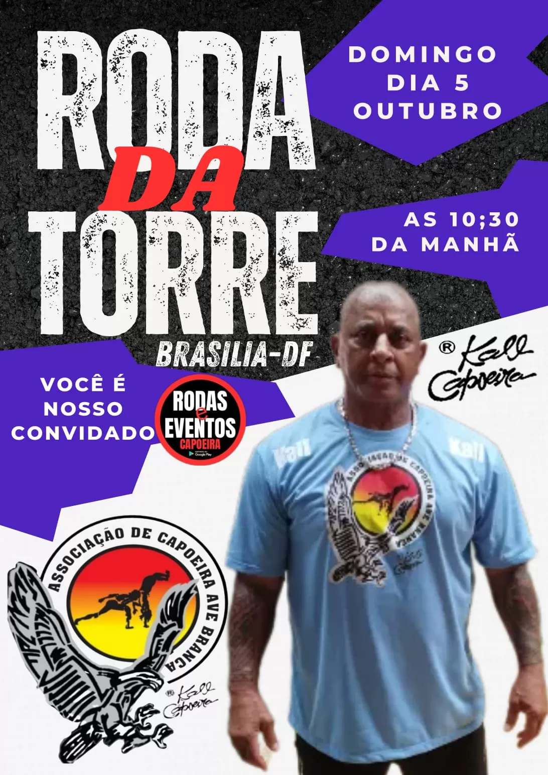 Roda da Torre