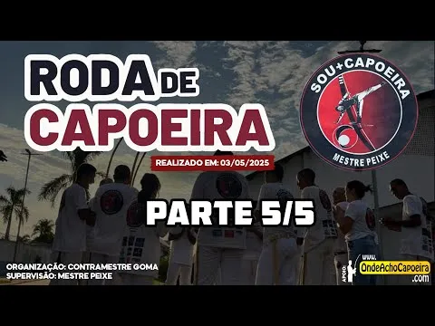 Cartaz do Vídeo