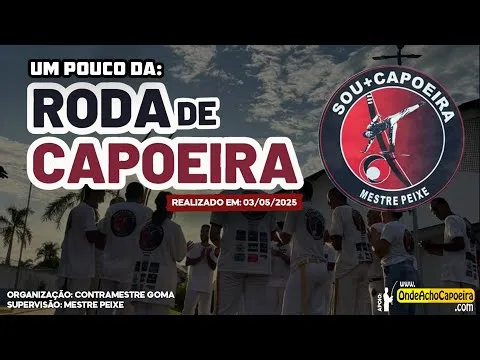 Cartaz do Vídeo