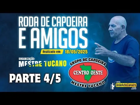 Cartaz do Vídeo