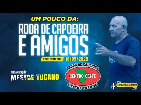 Cartaz do Vídeo