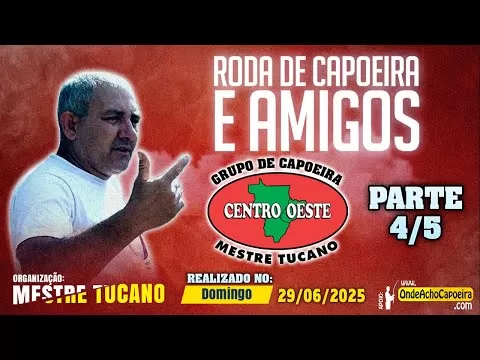 Cartaz do Vídeo