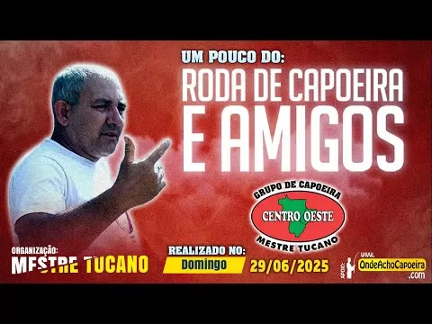 Cartaz do Vídeo