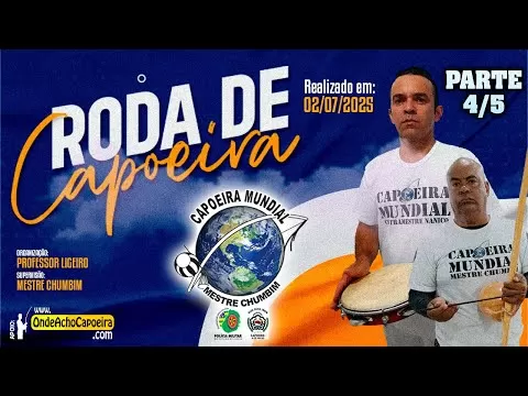 Cartaz do Vídeo