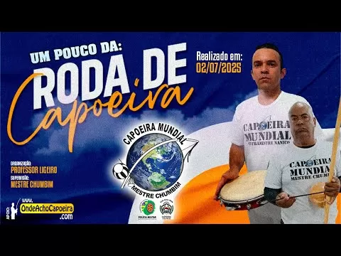 Cartaz do Vídeo